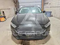 2015 Ford FUSION фото