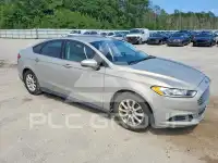 2015 Ford FUSION фото