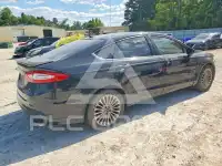 2015 Ford FUSION photo