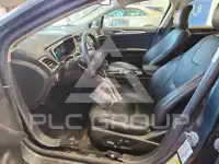 2015 Ford FUSION фото