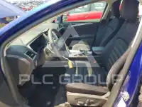 2015 Ford FUSION фото