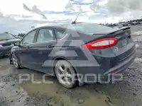 2015 Ford FUSION фото