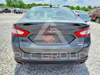 2015 Ford FUSION фото