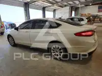 2015 Ford FUSION фото