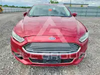 2015 Ford FUSION фото