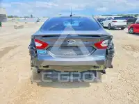 2015 Ford FUSION фото