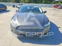 2015 Ford FUSION photo