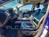 2015 Ford FUSION photo