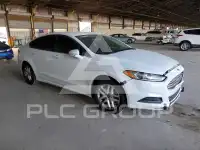 2015 Ford FUSION фото
