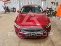 2015 Ford FUSION фото