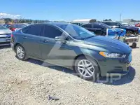 2015 Ford FUSION фото