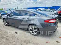 2015 Ford FUSION фото