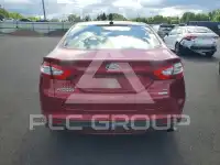2015 Ford FUSION фото