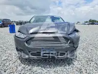 2015 Ford FUSION фото