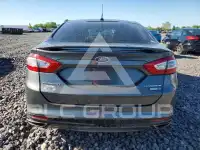 2015 Ford FUSION фото