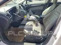 2015 Ford FUSION фото