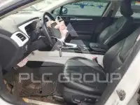 2015 Ford FUSION фото