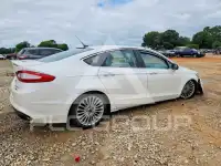 2015 Ford FUSION фото