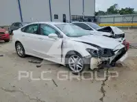 2015 Ford FUSION photo
