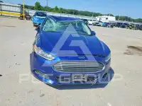2015 Ford FUSION photo