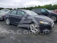 2015 Ford FUSION фото