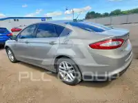 2015 Ford FUSION фото