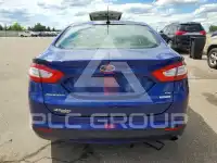 2015 Ford FUSION фото