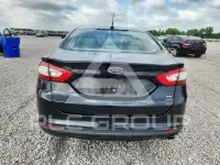 2015 Ford FUSION фото