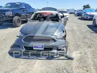 2015 Ford FUSION photo