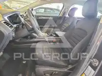 2015 Ford FUSION фото