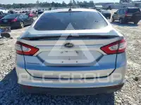 2015 Ford FUSION фото