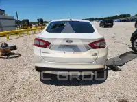 2015 Ford FUSION фото