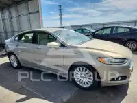 2015 Ford FUSION фото