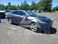 2015 Ford FUSION фото