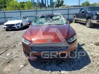 2015 Ford FUSION фото