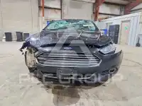 2015 Ford FUSION фото