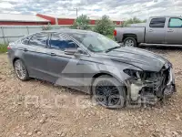 2015 Ford FUSION фото