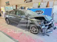 2015 Ford FUSION фото
