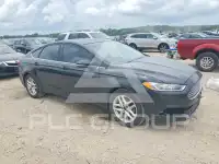 2015 Ford FUSION photo