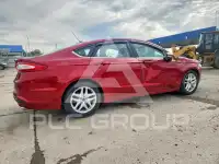 2015 Ford FUSION фото