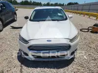 2015 Ford FUSION фото