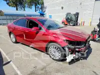 2015 Ford FUSION photo
