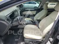 2015 Ford FUSION фото