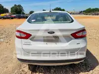 2015 Ford FUSION фото