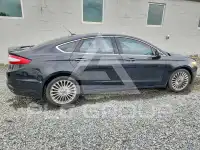 2015 Ford FUSION фото