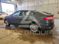 2015 Ford FUSION фото