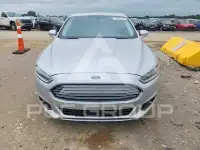 2015 Ford FUSION photo