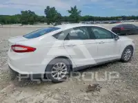 2015 Ford FUSION фото