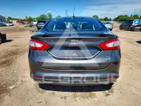2015 Ford FUSION фото