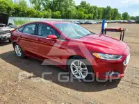 2015 Ford FUSION photo